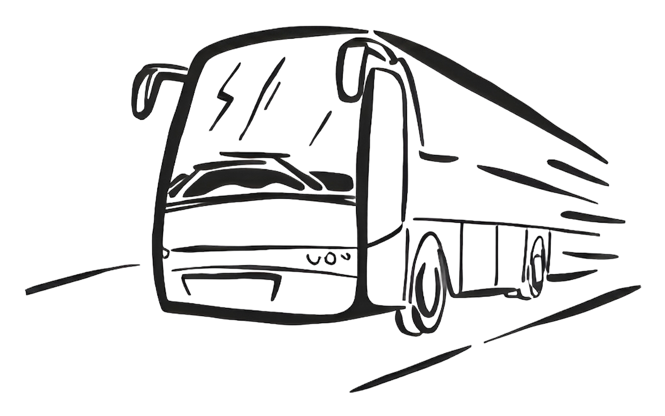 EDEN BUS