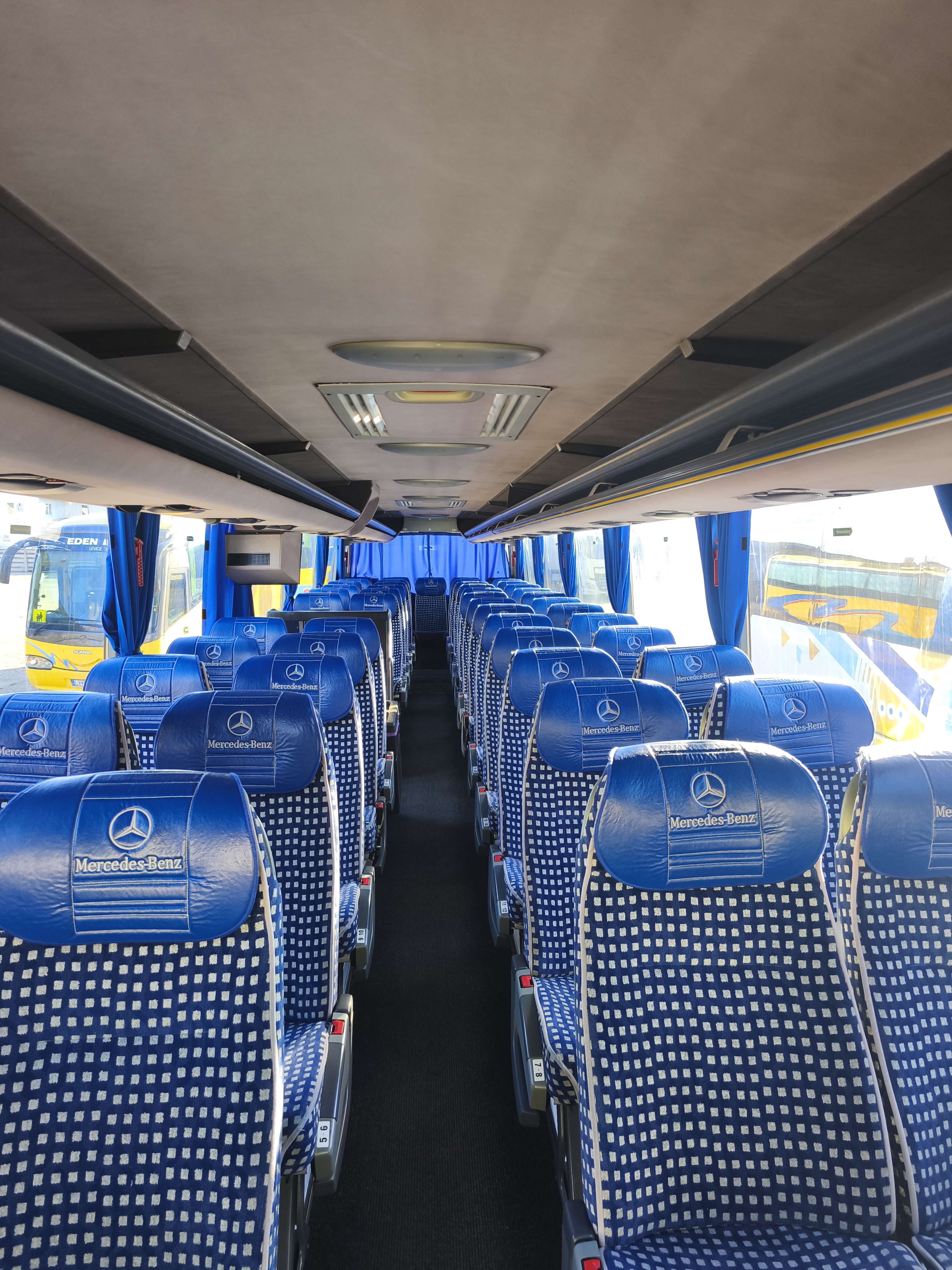 Setra S 516 HDH